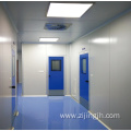 High Quality Decontamination Room Project